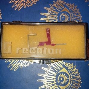 Recoton Diamond Stylus 737SD